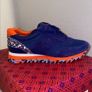 Tory Burch Sneakers
